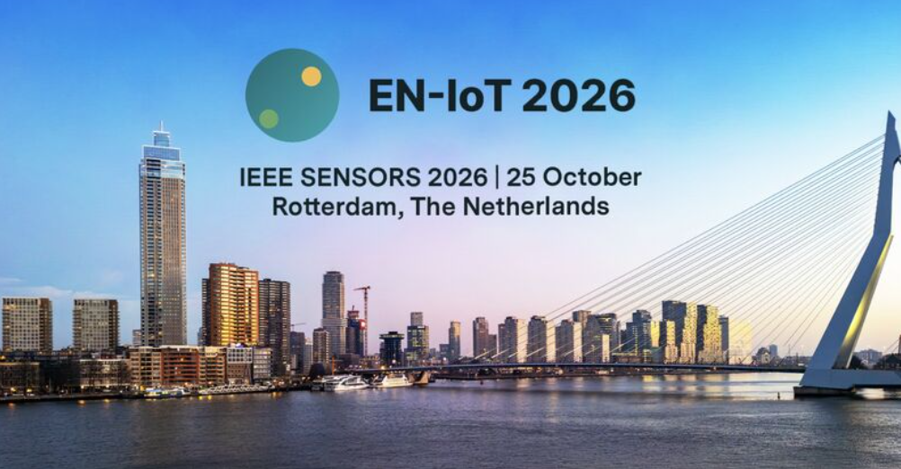 EN-IoT · Workshop