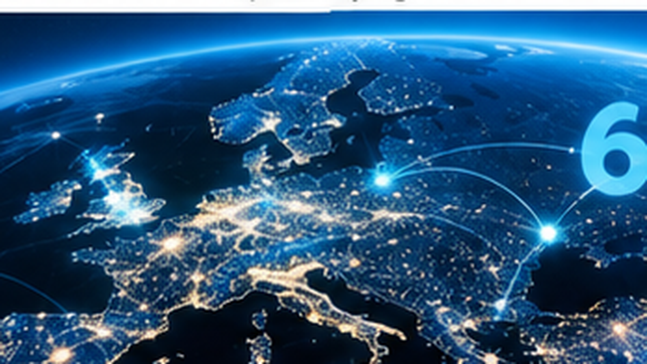 Hexa-X-II European 6G flagship project