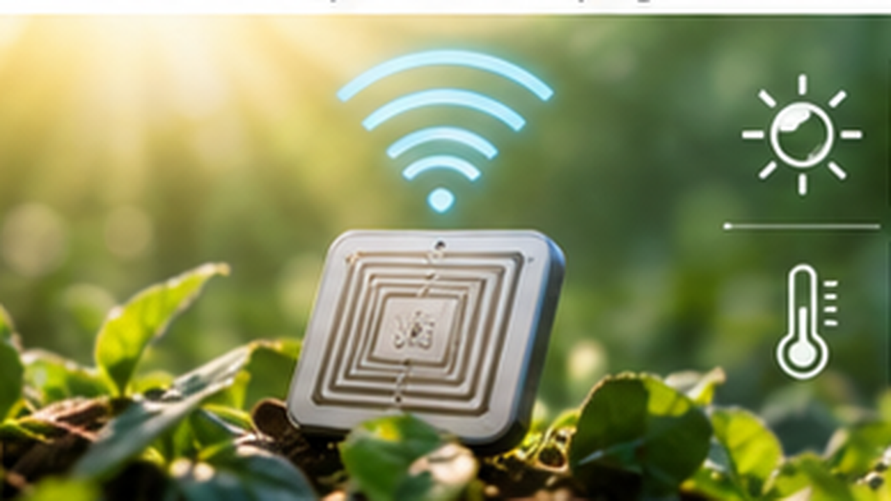 IoBaLeT sustainable battery-less Internet of Things