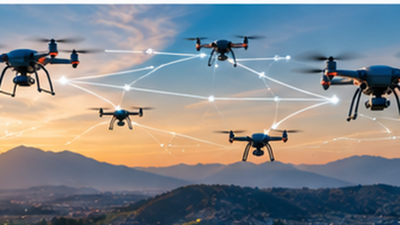 OpenSwarm collaborative intelligent swarms