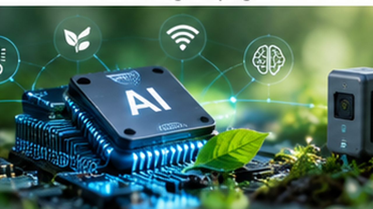 SAINTS sustainable AI and energy-aware IoT